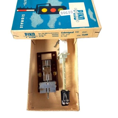 Piko lichtsignal led - lichtsignal,