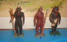 1x alte   Grulich Figur