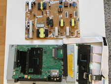 Panasonic TX-48LZ800E Set /