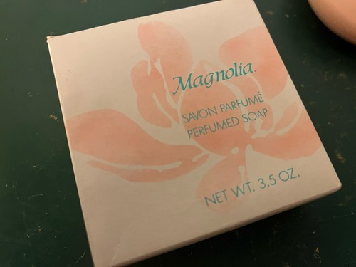 Yves rocher magnolia 100gr - magnolia,
