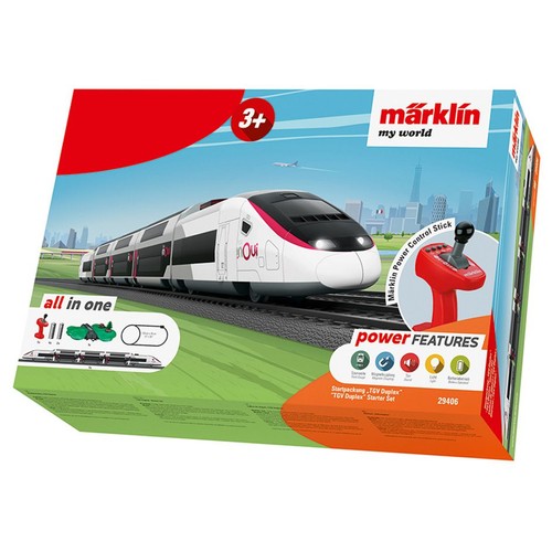 Märklin 29406 - 29406,
