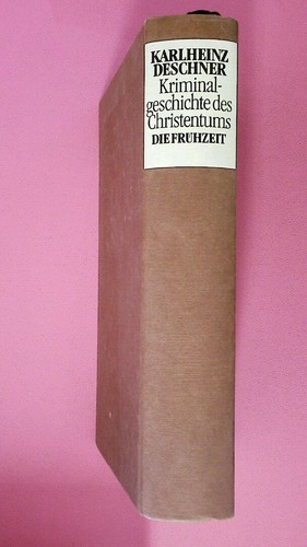 230956 karlheinz deschner - 230956,