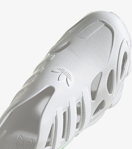 Adidas adifom supernova white - supernova, "white