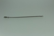 Rundanker Kette Gold 585