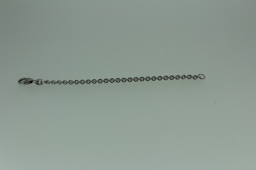 Rundanker kette gold 585 - rundanker,
