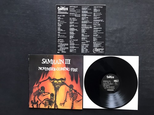 Samhain november coming fire - samhain,