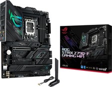 ASUS ROG Strix Z790-F Gaming