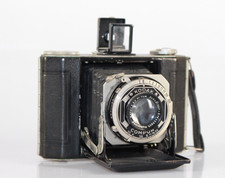Kodak Duo 620 Klappkamera mit
