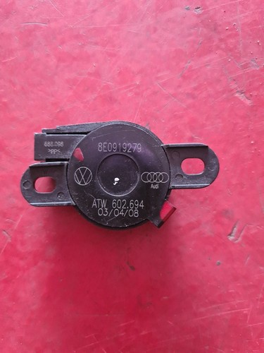 Audi warntongeber - vw,