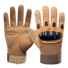 Taktische Handschuhe Motorrad