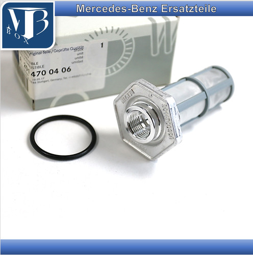Original mercedes benz - original, w107