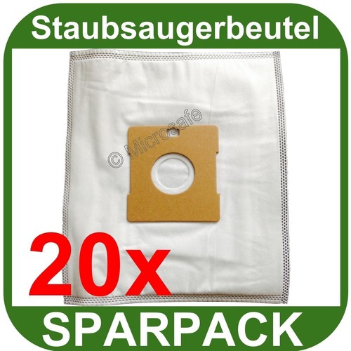 Staubsaugerbeutel solac - staubsaugerbeutel, zu