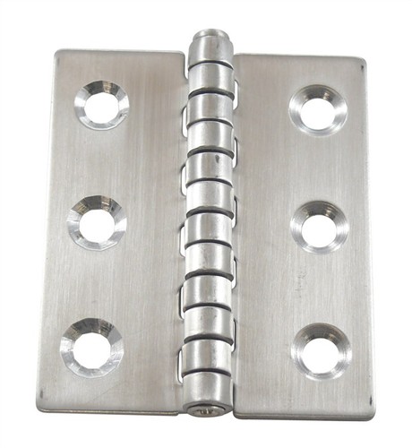 Scharniere 50x60 edelstahl v2a - scharniere,