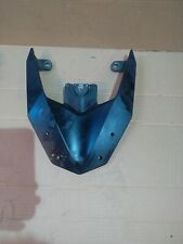 Kallio Explorer 50 Spoiler