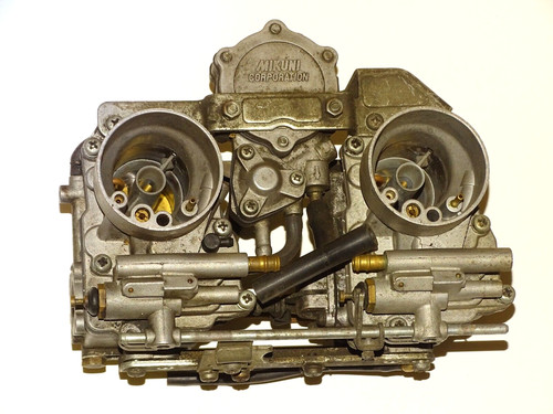Yamaha 550 11u 1982 - yamaha, xz