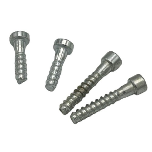 Set aus schrauben - aus, 2