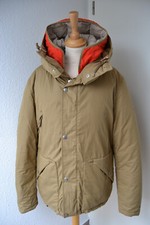 HOLUBAR, Jacke Utah, Parka