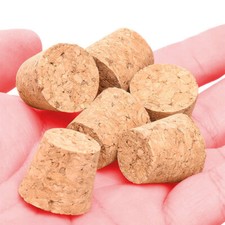 Naturkorken:Konischer Fass