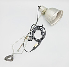  Klemmlampe, Industrielampe