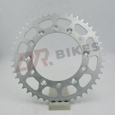 Honda XL500S 79-81 AFAM Steel