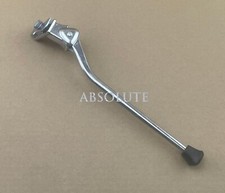 SILVER ALLOY KICKSTAND 27"