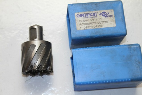Champion roto brute - roto,