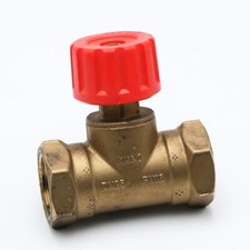 Danfoss KV 4.0 DN25 PN16 Strangregulierventil