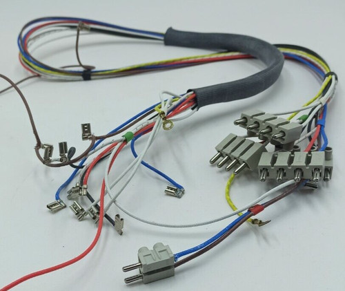 Gaggenau kochfeld stecker - gaggenau,