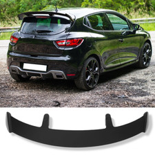 Für Renault Clio MK4 RS Dachspoiler Heckdach Heckspoiler Heckflügel Spoiler
