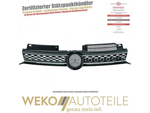 Grill kühlergrill - grill,