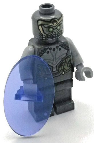 Chitauri 40525 marvel endgame - chitauri,