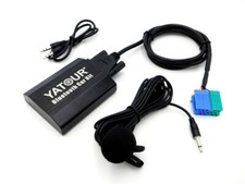 Bluetooth aux adapter - bluetooth,
