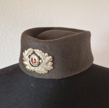 DDR NVA Damen Mütze Kappe