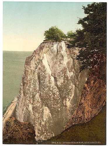 Der königsstuhl iii - königsstuhl,