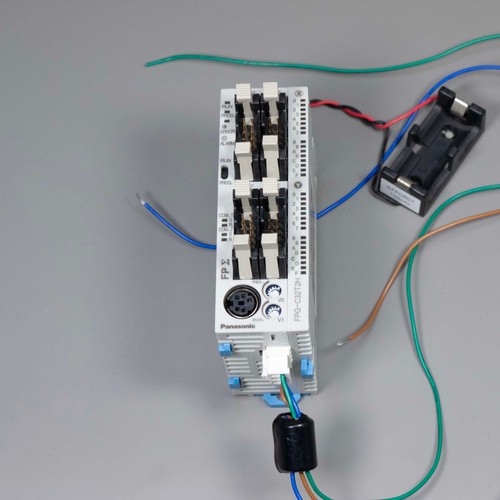 Panasonic fpg c32t2h afpg2643h - panasonic, fpg-c32t2h