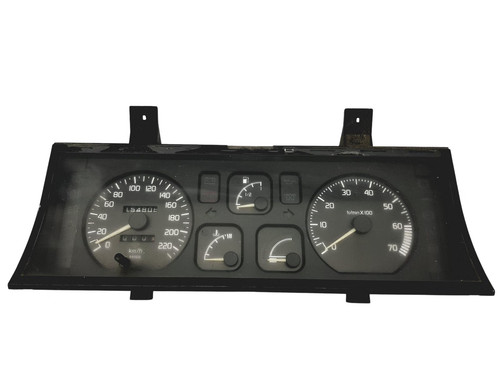 Tacho kombiinstrument renault - tacho,