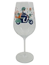 Ritzenhoff Weinglas Design