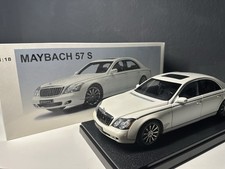 AutoArt Mercedes-Maybach 57 s