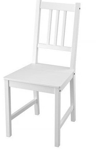 Nagelneuer ikea stefan stuhl - stefan,