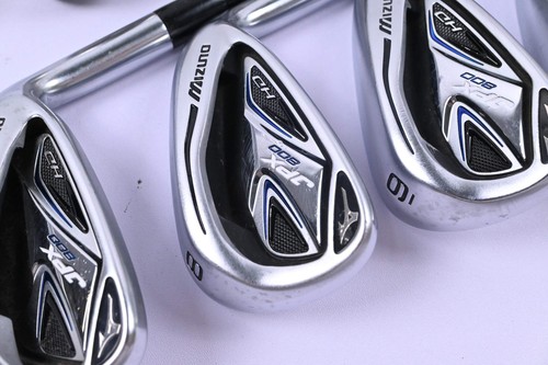 Mizuno jpx 800 - jpx, hd/jpx