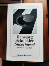 Silberkiesel von hansjörg - silberkiesel,