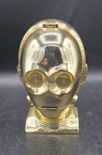 Star Wars Micro Machines Heads