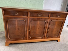 Kirschbaum Möbel Echtholz Kommode/ Sideboard
