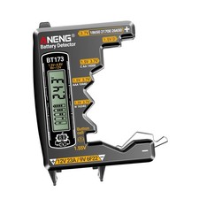 Batterietester Spannungstester