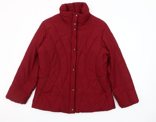 Olsen womens red - womens, size