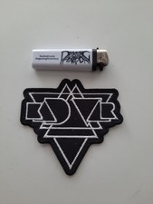 Kadavar Patch - Greenleaf King