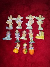 Steinharzfiguren Engel/Feen