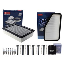Denso Tune Up Kit 6 Spark Plug