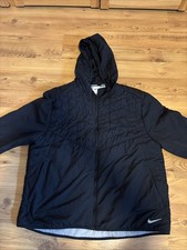 Nike Running Jacke „Therma Fit“ in Größe XL / Neupreis 109€