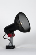 Vintage erco deckenlampe - erco,